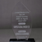 AWARD AWARD